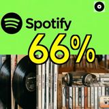 Lo STREAMING domina... MA c'è un colpo di scena (dati FIMI)