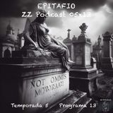 EPITAFIO | LuisBermejo.com 05x13