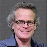Rosie 2.0 for Alzheimer’s Patients & Caregivers with Gary Rotman & Bruce Barnet