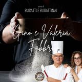 Gino e Valeria Fabbri | Quel pollaio demolito a 8 anni...