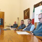 Lupo, i sindaci vicentini domani a Roma: “Urge un piano nazionale che miri al contenimento”