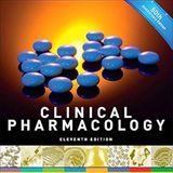 Clinical Pharmacology