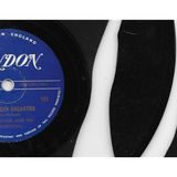 Jimmie Lunceford / ‎Mantovani and thier Orchestras  Broken Record