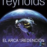 (Resumen) El arca de la redencion - Alastair Reynolds
