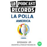E29 La Polla America