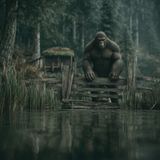 SO EP:659 Broken Bridge Bigfoot