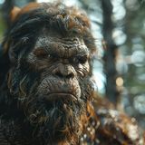 TBP EP:70 Bigfoot Know It All's