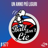Un Anno più Liguri (15x37)
