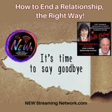 How to End a Relationship the Right Way!