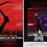 Night Shift Double Feature (Children of the Corn & Maximum Overdrive)
