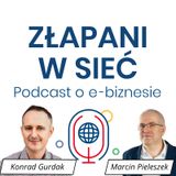 93: Jak stworzyć zyskowną nazwę firmy z pomocą AI? Konrad Gurdak
