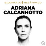 Adriana Calcanhotto Biografia Relâmpago — A Voz Que Não Para