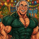 ep. 244: the downfalls of having a GIANT penis at Christmas feat. Doctor Steve, Trucker Andy & Dave Sarra