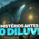 Arqueólogos descobrem os povos pré-diluvianos que construíram o mundo