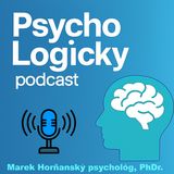 MAREK HORNANSKY psycholog - Mindfulness - psychologicky podcast