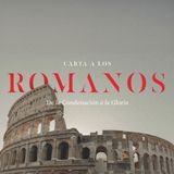 No me avergüenzo del evangelio