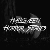 Halloween Horror Stories