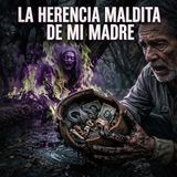 La Herencia Maldita de mi Madre (Relato de Terror)