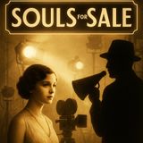 Souls for Sale by Rupert Hughes | Scandal, Fame & Redemption in Silent-Era Hollywood Part 2