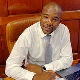 Mmusi Maimane on his political departure and the One SA movement