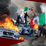 The LA Riots: Insurrection Theater and the Left’s Downward Spiral