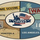 War, Crime, and ICE: America and the World on Edge