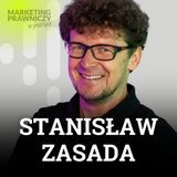 MPP#127 Zysk w kancelarii zaczyna się od czasu - Stanisław Zasada