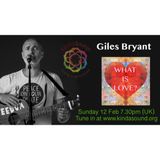 What is Love? | Awakening with Giles Bryant