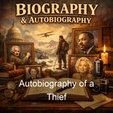 Autobiography of a Thief - Hutchins Hapgood