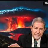 Terremoto Campi Flegrei | Supervulcano Napoli - Pozzuoli | Primi Aggiornamenti del 21.02.2025