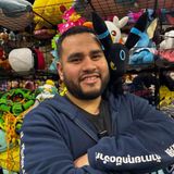 La Vinuteca: Con Deiby Suárez