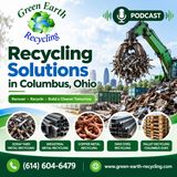 Recycling Solutions in Columbus, Ohio