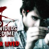 My old home videos showed me a life I never lived