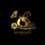 Live Readings: My Psychic Connection We Psychics Three SS1 (ep) 12
