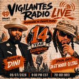 The DJ 2Tall Interview.