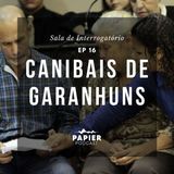 Canibais de Garanhuns - O caso de Jorge Beltrão
