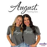 Starting Up Your START-UP! | August Twenty-Two Episode Two