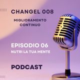 06 ChAngel 008 Nutri la tua mente