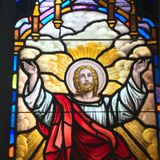 Entire sung Matins