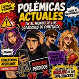 declive de influencers