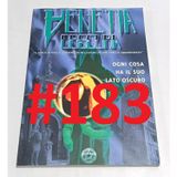 LA LIBRERIA DEGLI ORRORI 11  –  Venetia Obscura: Serenissima esoterica… o no? - Puntata 183