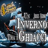 Jules Verne - Audiolibro Un Inverno tra i ghiacci