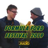 2019 Formula Ford Festival Review