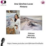 Ana Sánchez Lucas-Pintora