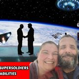 Secret Innerspace Program - Supersoldier Psyop - Multiverse Probabilities | Don & Spinja
