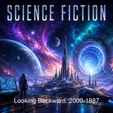 Looking Backward 2000-1887 - Edward Bellamy