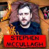 YouTuber Faked His Livestream to Murder His Girlfriend _ The Stephen McCullagh Case