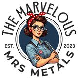 🏭 The $5.7 Trillion Metals Bonanza