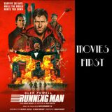 The Death of Entertainment: Unravelling the Dystopia of 'The Running Man'