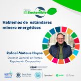 Temporada CEO con Rafael Mateus de Portex - II parte